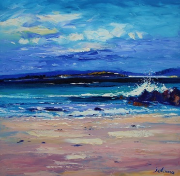 Fresh Morning North End Iona 30x30 Fresh Morning North End Iona 30x30